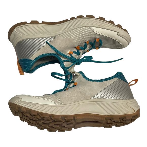 Baretraps®‎ Malina Slip On Sneaker - Cream (9M) - Picture 5 of 10